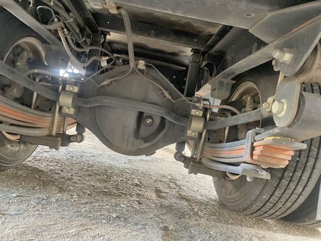 トヨタダイナパネルバン小型（2t・3t）[写真22]