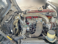 トヨタダイナパネルバン小型（2t・3t）[写真23]