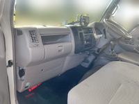 トヨタダイナパネルバン小型（2t・3t）[写真26]