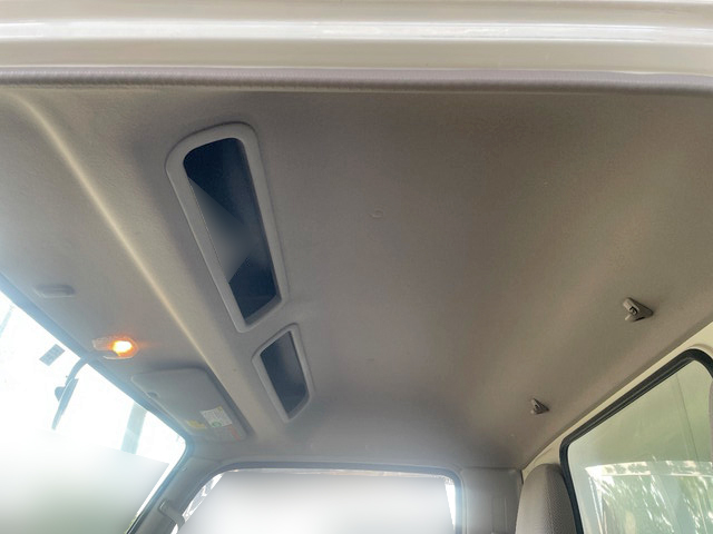 トヨタダイナパネルバン小型（2t・3t）[写真29]