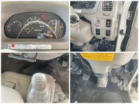 トヨタダイナパネルバン小型（2t・3t）[写真35]