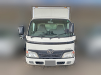 トヨタダイナパネルバン小型（2t・3t）[写真05]