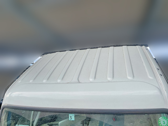 トヨタダイナパネルバン小型（2t・3t）[写真06]