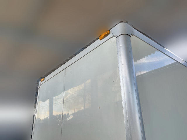 トヨタダイナパネルバン小型（2t・3t）[写真07]