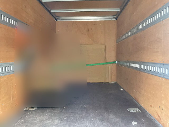 トヨタダイナパネルバン小型（2t・3t）[写真08]