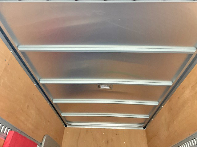 トヨタダイナパネルバン小型（2t・3t）[写真09]