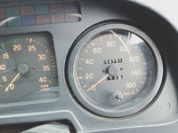 いすゞフォワード汚泥吸引車中型（4t）[写真19]