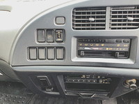 いすゞフォワード汚泥吸引車中型（4t）[写真22]