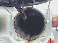 いすゞフォワード汚泥吸引車中型（4t）[写真06]