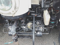 いすゞフォワード汚泥吸引車中型（4t）[写真08]