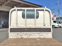 日野デュトロ平ボディ小型（2t・3t）[写真14]