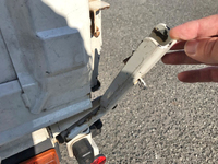 日野デュトロ平ボディ小型（2t・3t）[写真16]