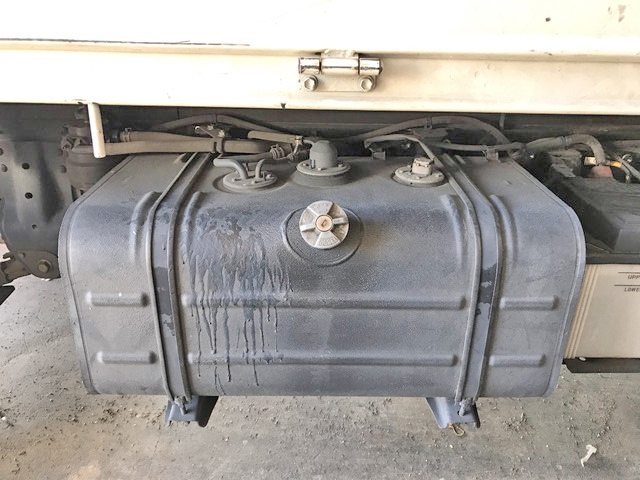 日野デュトロ平ボディ小型（2t・3t）[写真19]