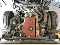 日野デュトロ平ボディ小型（2t・3t）[写真26]