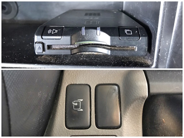 日野デュトロ平ボディ小型（2t・3t）[写真38]