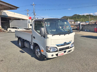 日野デュトロ平ボディ小型（2t・3t）[写真03]