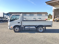 日野デュトロ平ボディ小型（2t・3t）[写真05]