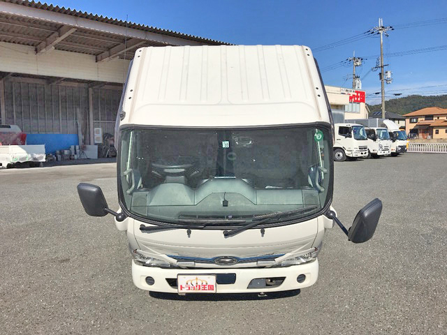 日野デュトロ平ボディ小型（2t・3t）[写真08]