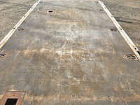 三菱ふそうキャンタークレーン4段小型（2t・3t）[写真13]