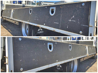 三菱ふそうキャンタークレーン4段小型（2t・3t）[写真15]