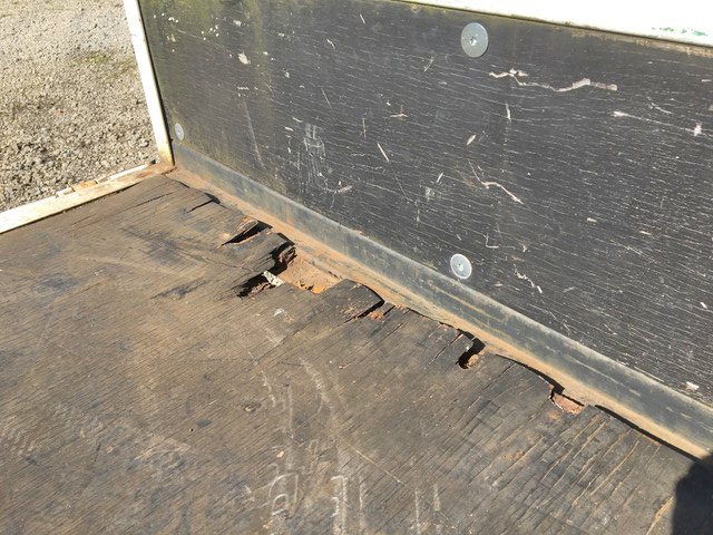 三菱ふそうキャンタークレーン4段小型（2t・3t）[写真17]