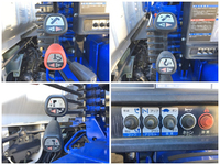 三菱ふそうキャンタークレーン4段小型（2t・3t）[写真20]