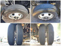 三菱ふそうキャンタークレーン4段小型（2t・3t）[写真23]