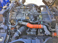 三菱ふそうキャンタークレーン4段小型（2t・3t）[写真27]