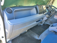 三菱ふそうキャンタークレーン4段小型（2t・3t）[写真32]