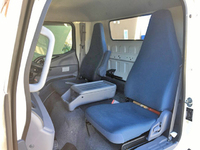 三菱ふそうキャンタークレーン4段小型（2t・3t）[写真33]