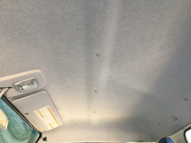 三菱ふそうキャンタークレーン4段小型（2t・3t）[写真34]