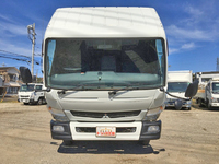 三菱ふそうキャンタークレーン4段小型（2t・3t）[写真09]