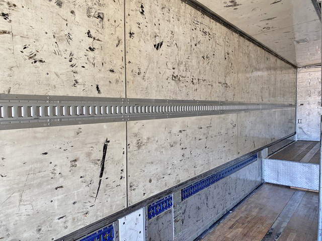 日本フルハーフその他の車種ウイングトレーラー大型（10t）[写真17]