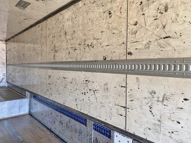 日本フルハーフその他の車種ウイングトレーラー大型（10t）[写真19]