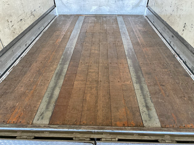 日本フルハーフその他の車種ウイングトレーラー大型（10t）[写真20]