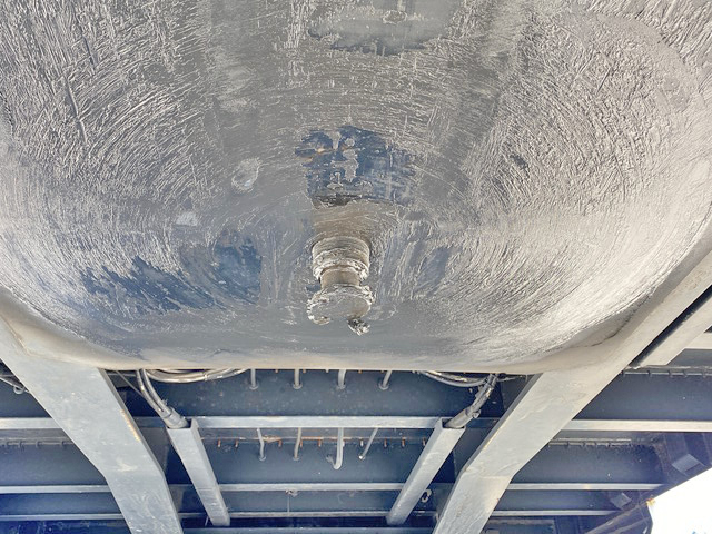 日本フルハーフその他の車種ウイングトレーラー大型（10t）[写真30]