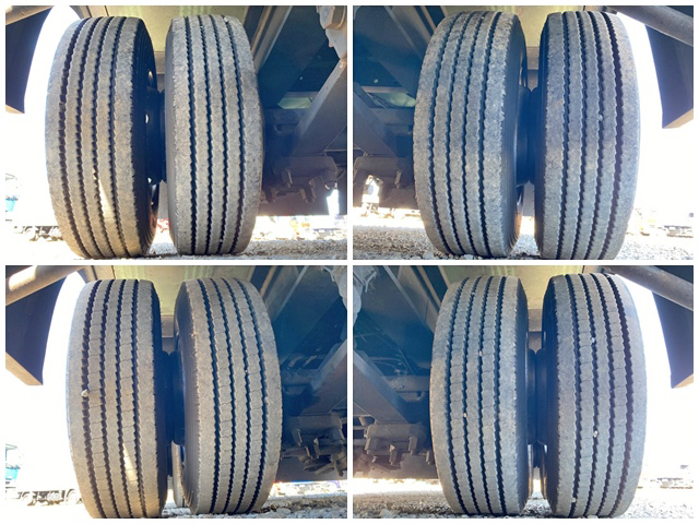 日本フルハーフその他の車種ウイングトレーラー大型（10t）[写真32]