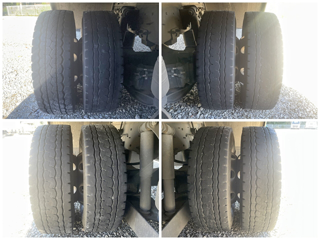 UDトラックスクオンアルミウイング大型（10t）[写真20]