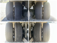 UDトラックスクオンアルミウイング大型（10t）[写真20]