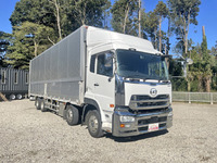 UDトラックスクオンアルミウイング大型（10t）[写真03]