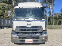 UDトラックスクオンアルミウイング大型（10t）[写真07]