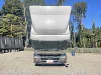 UDトラックスクオンアルミウイング大型（10t）[写真08]