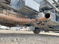 いすゞフォワードダンプ中型（4t）[写真26]