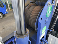 日産アトラスクレーン4段小型（2t・3t）[写真10]