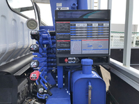 日産アトラスクレーン4段小型（2t・3t）[写真11]