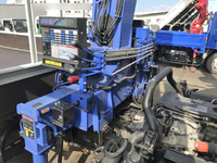 日産アトラスクレーン4段小型（2t・3t）[写真13]