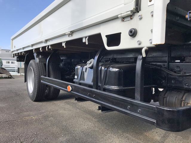 日産アトラスクレーン4段小型（2t・3t）[写真15]