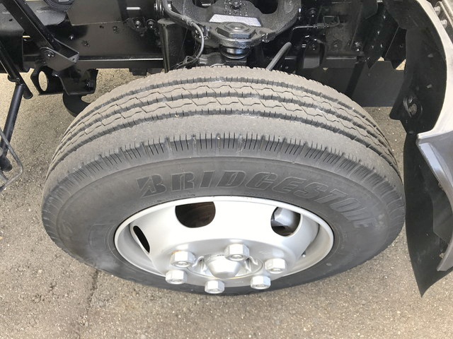 日産アトラスクレーン4段小型（2t・3t）[写真18]