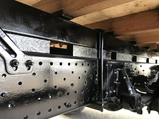 日産アトラスクレーン4段小型（2t・3t）[写真22]