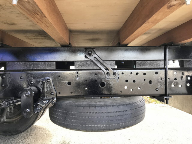 日産アトラスクレーン4段小型（2t・3t）[写真23]